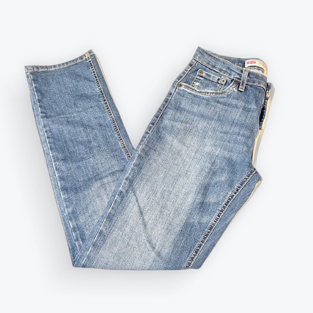Levi’s performance 511 slim fit jeans, boys 14   Regular
